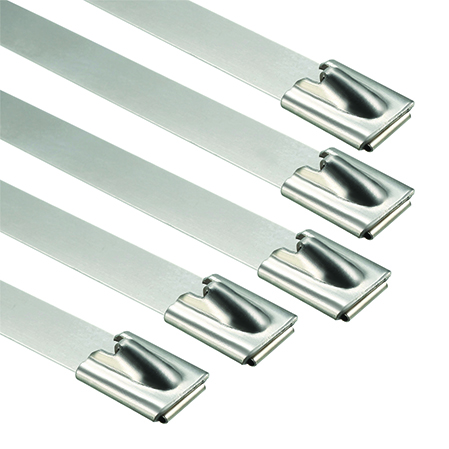 MTL 680ST (680X4,6) METAL KABLO BAĞI - Woer