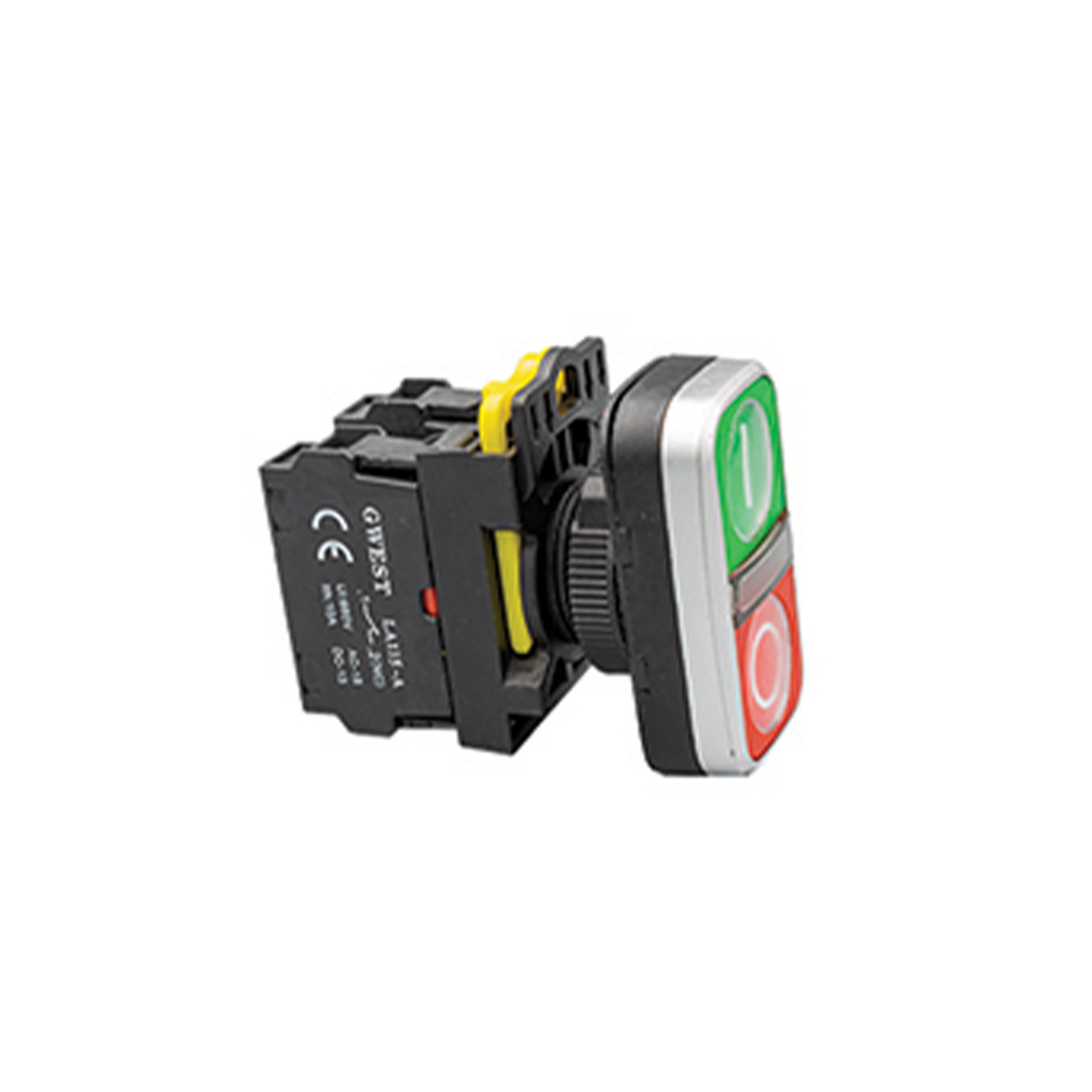 A5-11R İKİZ BUTON - Woer