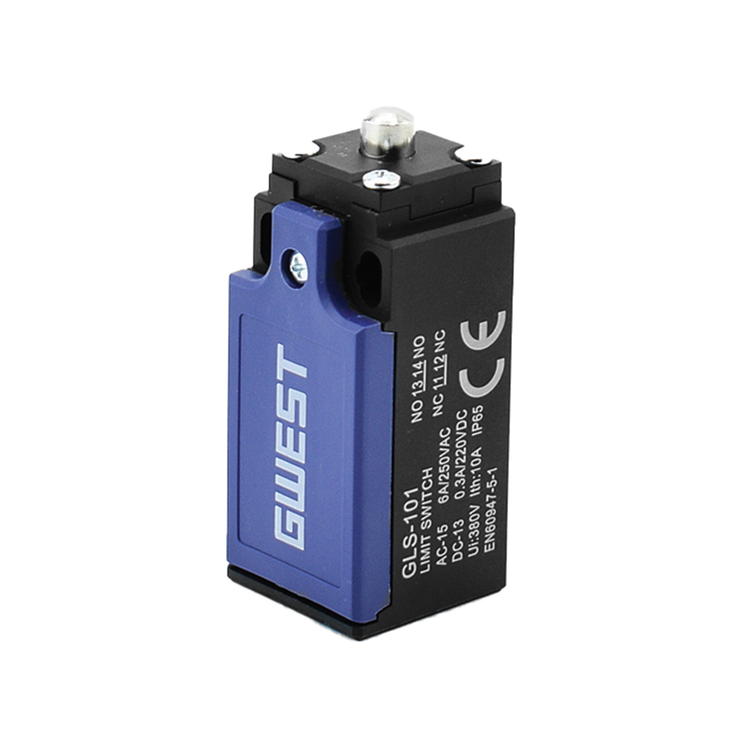GLS-101 LIMIT SWITCH - Woer