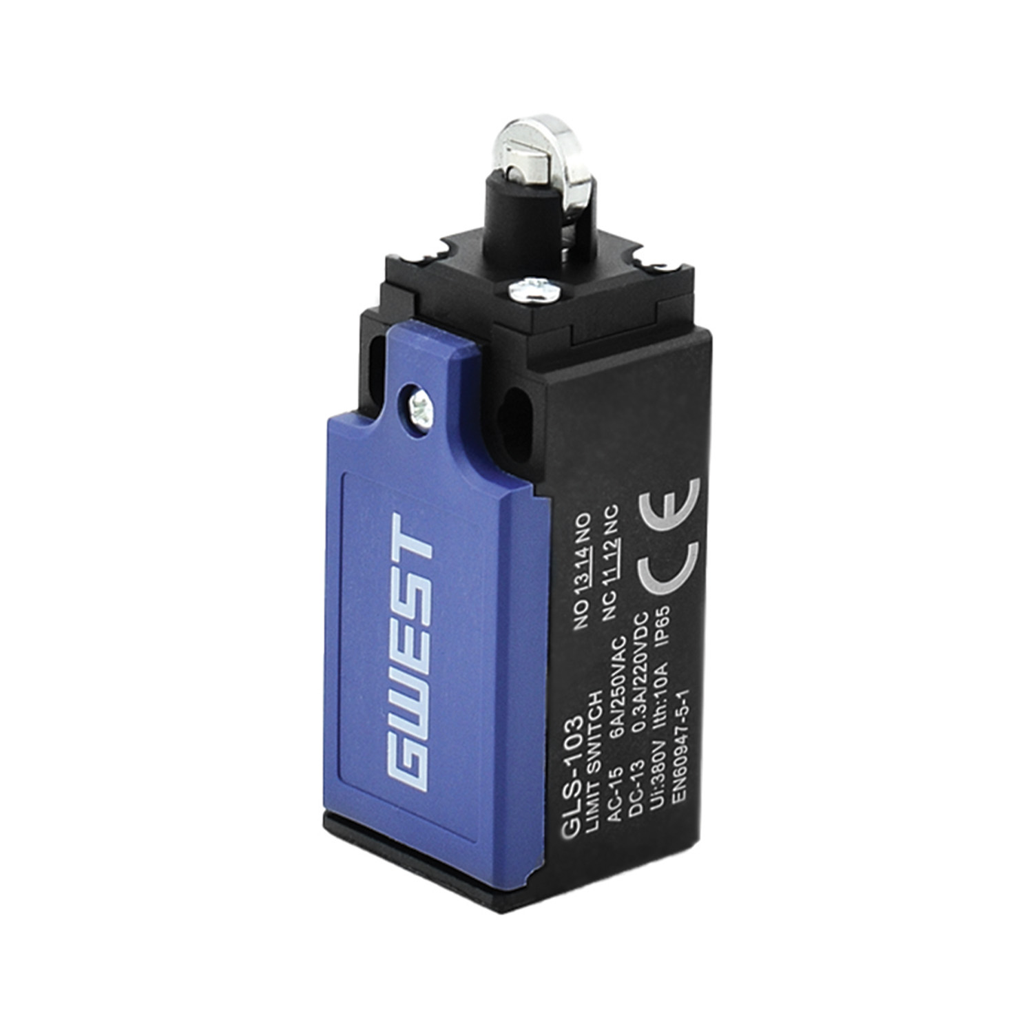 GLS-103 LIMIT SWITCH - Woer