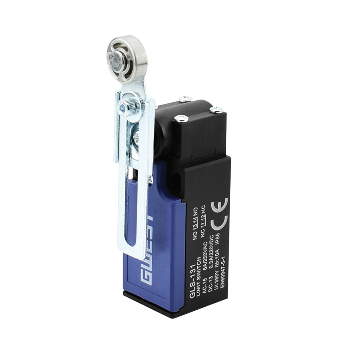 GLS-131 LIMIT SWITCH - Woer