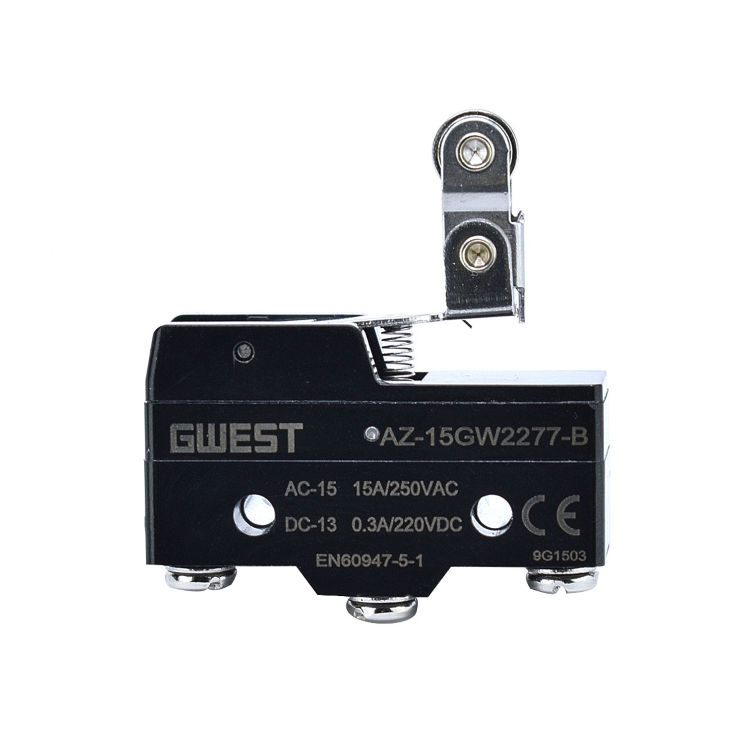 AZ-15GW2277-B AZ MİKRO SWITCH - Woer