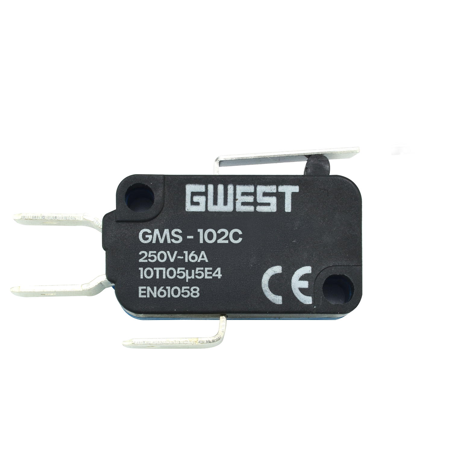 GMS-102C MICRO SWITCH - Woer