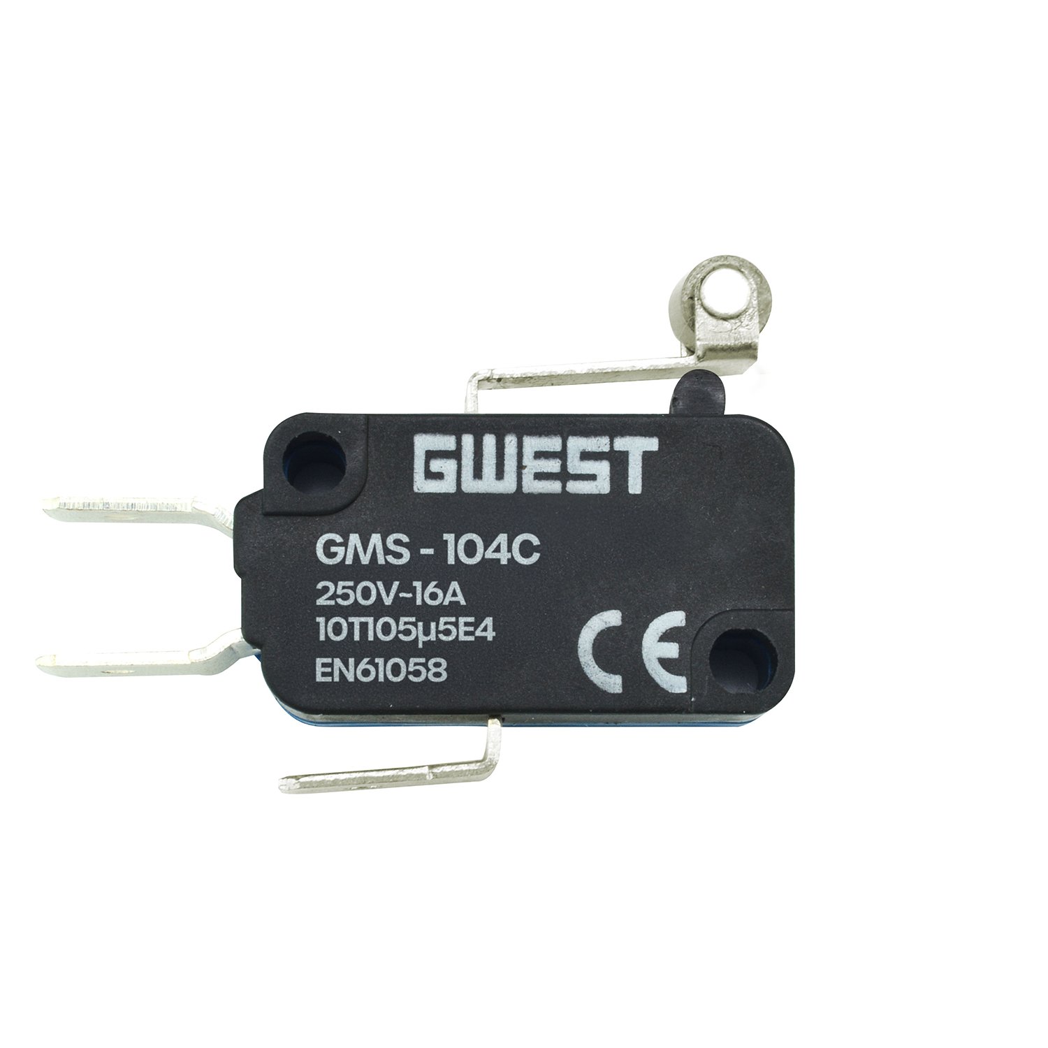 GMS-104C MICRO SWITCH - Woer