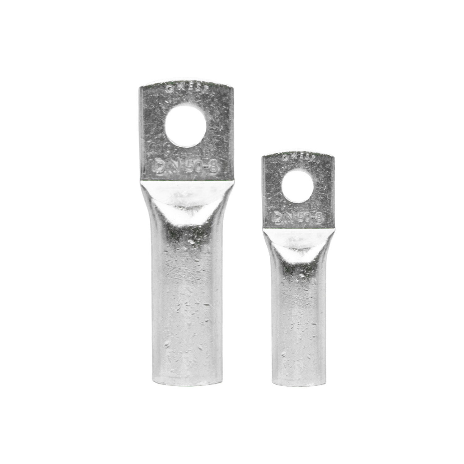SKP-D 95-12  DIN TİP KABLO PAPUCU - Woer